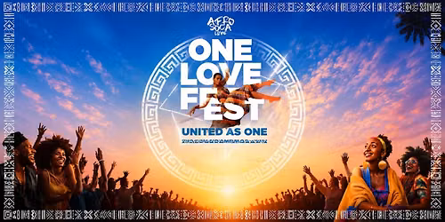 Durham : One Love Festival