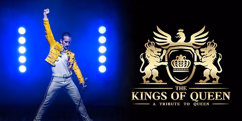 The Kings of Queen
