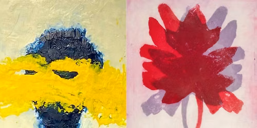 NANCY AZARA + DARLA BJORK | Shared Legacy