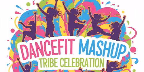 Dancefit social & Social