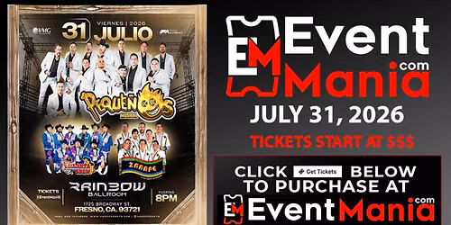 Peque\u00f1os Musical - Fresno, CA