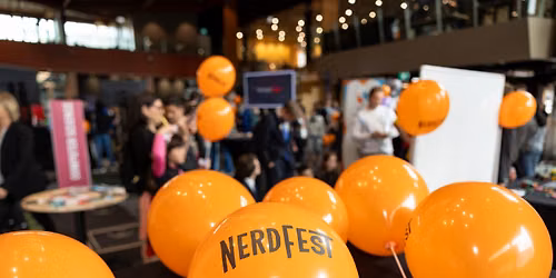 Nerdfest 2026