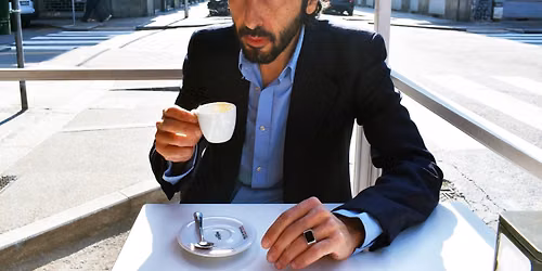 Sabato 12 settembre 2026 ore 19:00 - Il Salotto di Mao @ Piazza San Carlo (Torino)