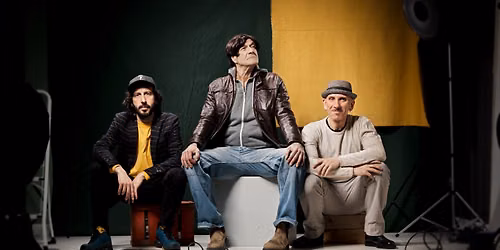 Mercoled\u00ec 23 settembre 2026 ore 19:30 - Trio Marciano @ Carlina (Torino)
