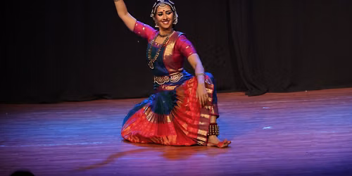 Indo-American Arts Council presents Erasing Borders Dance Festival