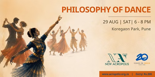 Philosophy of Dance