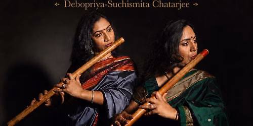 Flute Sisters Live