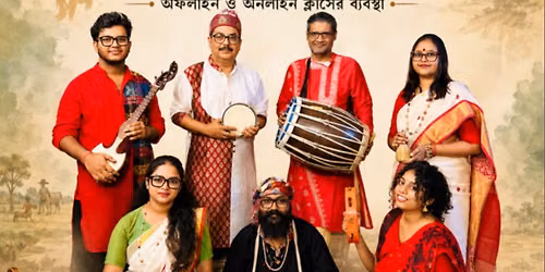 Seminar & Workshop on Bengali Folk Music