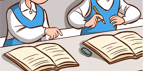 Help Your Child Love Math Again