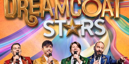 Dreamcoat Stars 