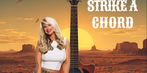 7\/27: Country Superstar Ava Bently in Concert Virginia Beach FREE ADMISSION