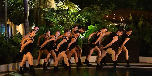  International Ballet Festival of Miami: Contemporary Performance Open Stage