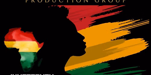 We The 3 Production Group 3rd Annual Juneteenth Freedom Day Paint Party