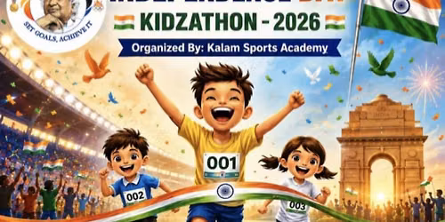 \ud83c\uddee\ud83c\uddf3 INDEPENDENCE DAY KIDZATHON \u2013 2026