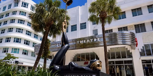 Enjoy Art & Culture with Lincoln Road\u2019s Art Walk
