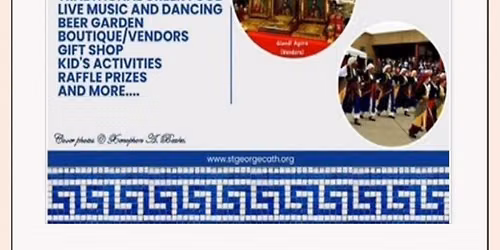 Greek Festival