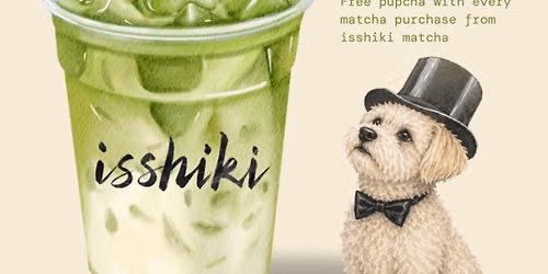 Celebrate National Dog Day at Loulou
