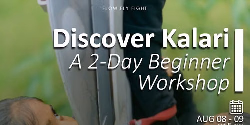 Kalaripayattu for Beginners: 2-Day Workshop in Bangalore