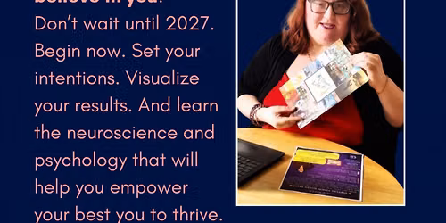 Mid-Year Vision Board Reset