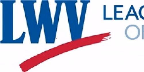 Voting Then and Now Presentation by Helena League of Women Voters