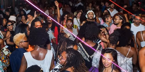 BlackStar Film Festival Closing Night Party