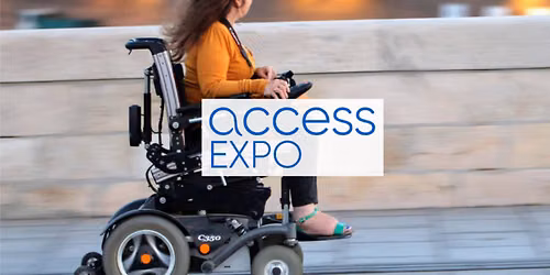 SCIO Toronto Access Expo 2026