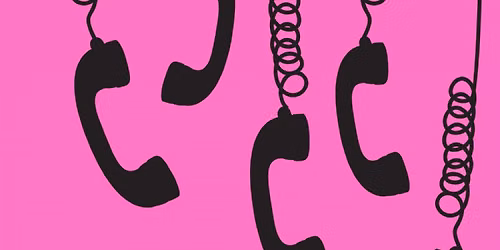Belles - A comedy in 2 acts and 45 phone calls!