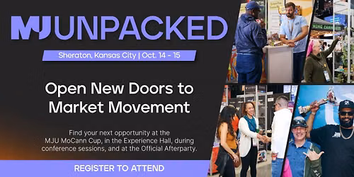 MJ Unpacked Kansas City '26
