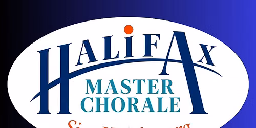 Discover Halifax Master Chorale