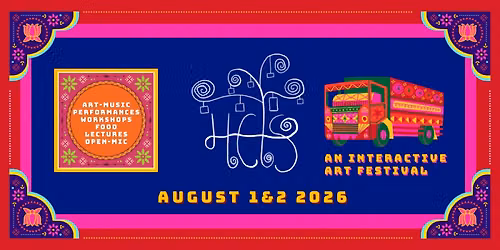 Malak - Interactive Art Festival