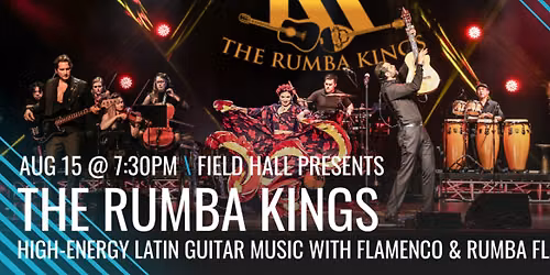 The Rumba Kings