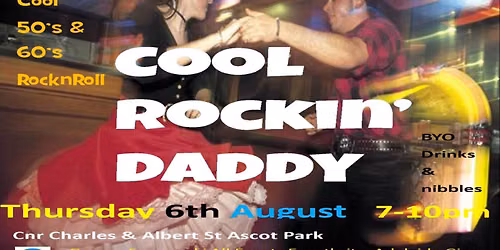 ROCK'n AT THE SOUTH