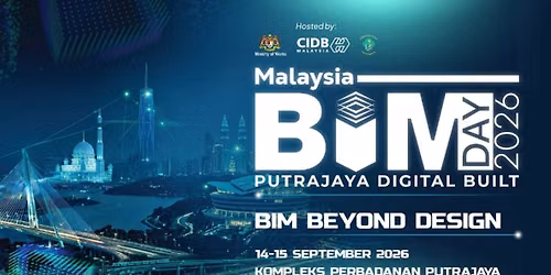 MALAYSIA BIM DAY 2026