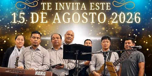 Noche de Sanci\u00f3n y Liberaci\u00f3n