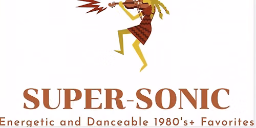 Faithfully \/ Super-Sonic at Apcal Rock N' Ranch!