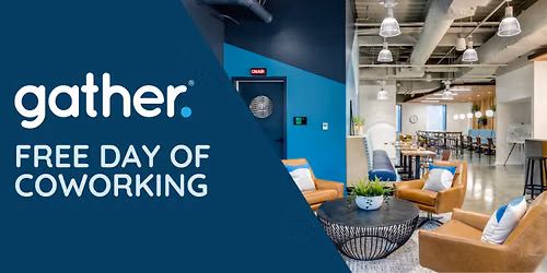 Free Day of Coworking