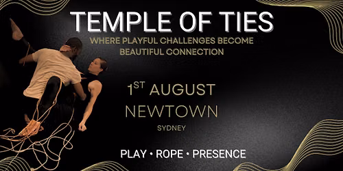 Temple of Ties