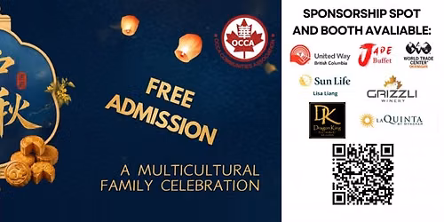 2026 Mid-Autumn Festival - A Multicultural Family Fun Day