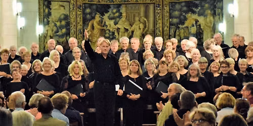 Gaudeaumus Chorale