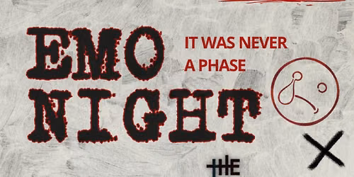 Acoustic Emo Night \u2014 Mesa, AZ | Mike Goodrick Live at The Sacred Pint