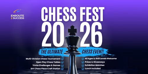Chess Fest 2026
