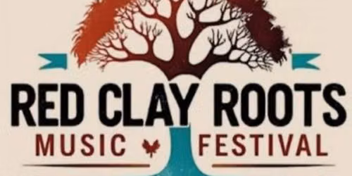 Red Clay Roots Festival