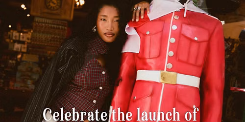 CIDER Fall '26 Collection Weekend Launch Event!