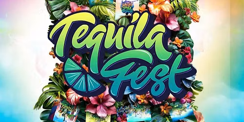 TEQUILA FEST NYC 2026
