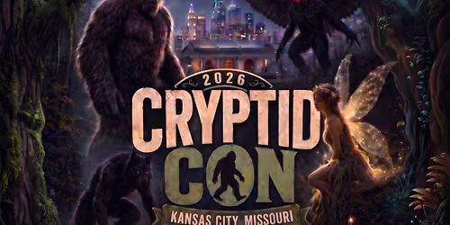 KC Cryptid Con 