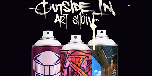 Outside In Art Show