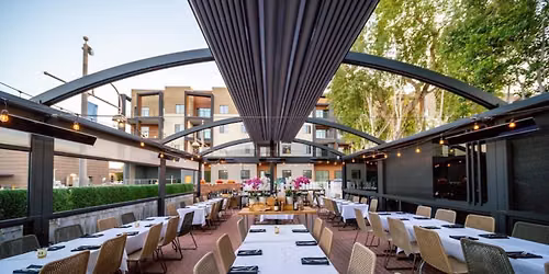 The House Brasserie Launches Summer Breeze Prix Fixe Menu Available AUG. 11 through SEPT. 30 