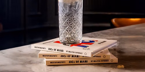 Books & Books Summer Reading Series: Meet the Author \u2013 Westofchester's ABCs of Miami