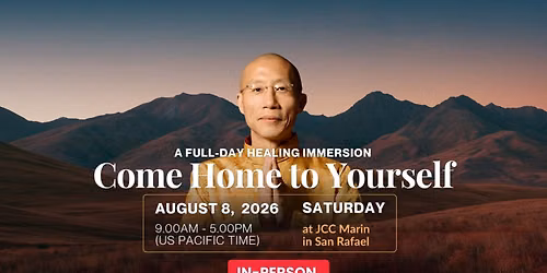 Come Home to Yourself