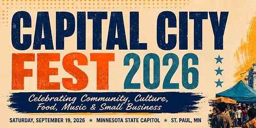Capital City Fest 2026